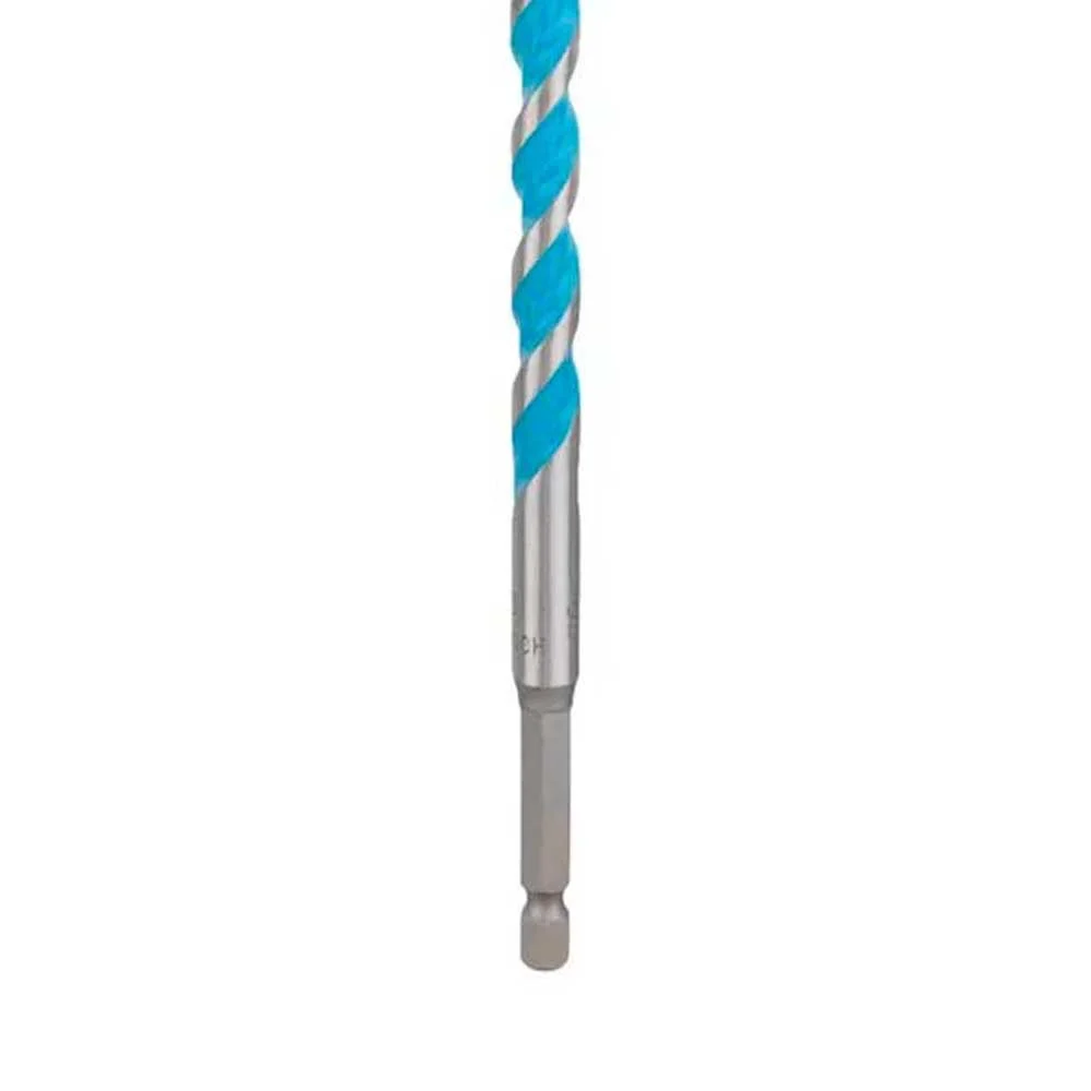  Broca Multi Construção 10mm 150x90mm Hex-Parafuso Bosch